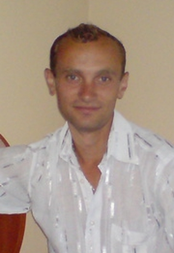 My photo - Sergey, 49 from Bakhmach (@seromanec11)