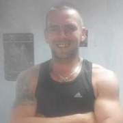 ДИМА, 39, Семенов