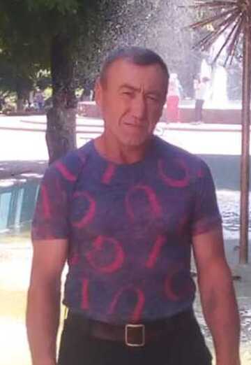 My photo - Vladislav, 59 from Tbilisskaya (@vladislav55175)