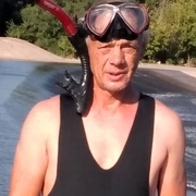 Николай, 55, Ивантеевка (Саратовская обл.)