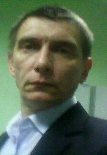 My photo - Sergey, 57 from Abdulino (@sergey704596)