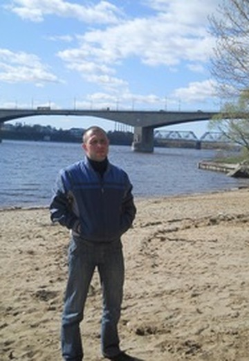 My photo - Sergey, 52 from Bryansk (@sergey262807)