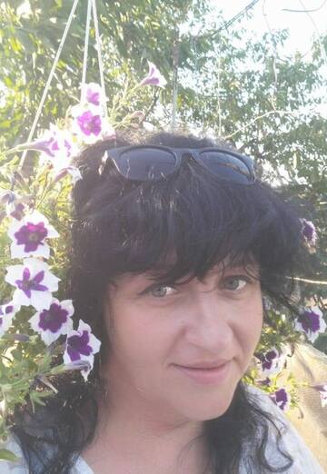 Моя фотография - Ольга, 46 из Одесса (@olga339285)