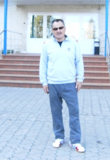 Mi foto- Vladimir, 75 de Perm (@vladimir444339)