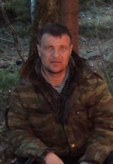 My photo - Aleksandr, 49 from Cherepovets (@aleksandr1050658)