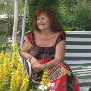 Любовь, 70, Москва