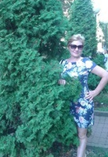 Benim fotoğrafım - Lyudmila, 57  Kondopoga şehirden (@ludmila67785)
