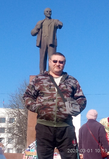 My photo - Pavlenko Sergey Nikol, 57 from Kadiivka (@pavlenkosergeynikol)