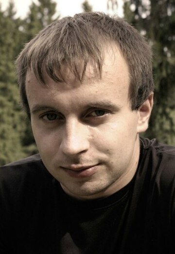Моя фотография - Владимир, 32 из Кемь (@vladimir213747)