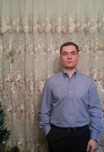 Mein Foto - Jurii, 49 aus Saransk (@jurzev)