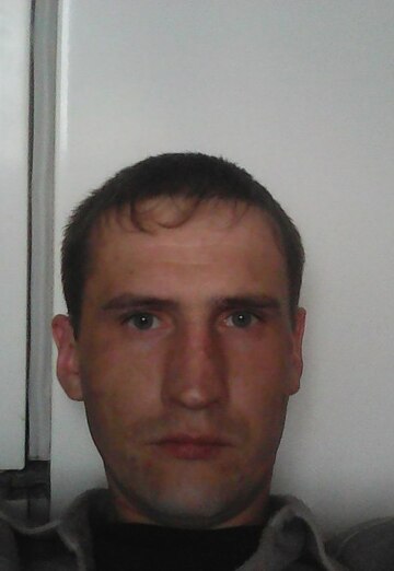 My photo - Aleksandr, 40 from Kandalaksha (@aleksandr263257)