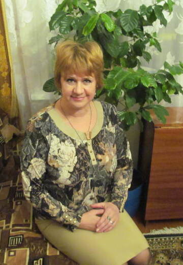 Моя фотография - марина, 65 из Торжок (@marina84946)