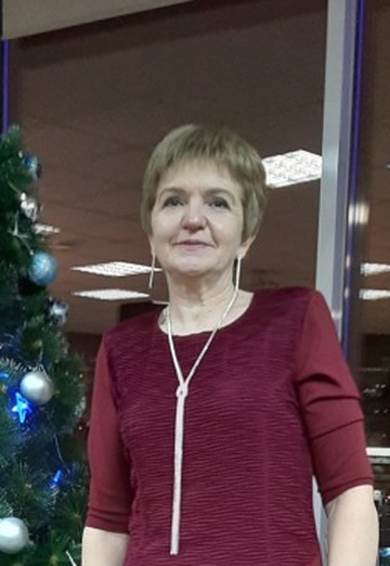 My photo - Svetlana, 61 from Voronezh (@svetlana277528)