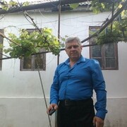 сергей, 54, Лазаревское