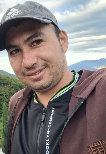 My photo - Sebastian, 31 from Santander de Quilichao (@sebastian910)