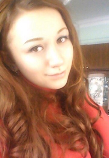 My photo - Viktoriya, 27 from Chuhuiv (@viktoriya82454)