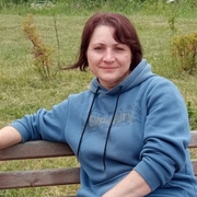 Ольга, 44, Рассказово