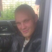 Юрий, 29, Пучеж