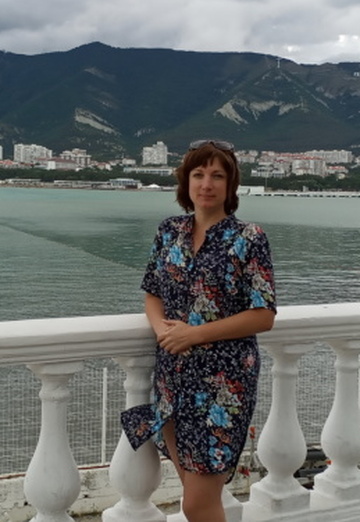 Mein Foto - Irina, 48 aus Krasnodar (@irina185842)