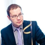 Владимир, 40, Гатчина