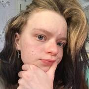 Оля, 21, Месягутово