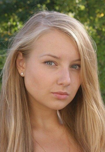 Моя фотографія - Аня, 25 з Одеса (@anya35212)