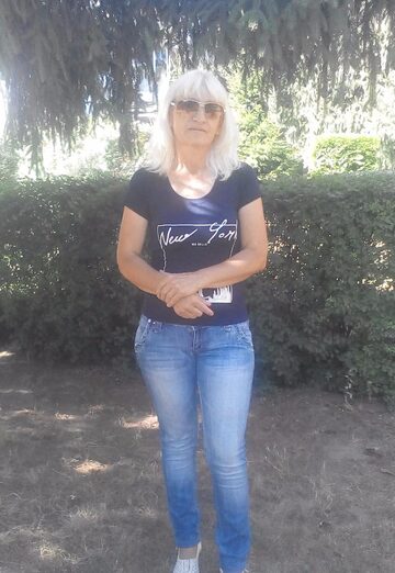 My photo - Svetlana, 60 from Kremenchug (@svetlana149888)