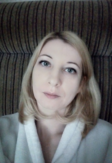 My photo - Tatyana, 41 from Vladimir (@tatyana253202)