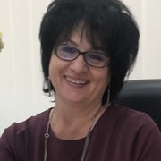 инна, 55, Люберцы