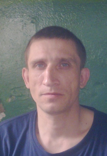 My photo - Sergey, 43 from Suzemka (@sergey558367)