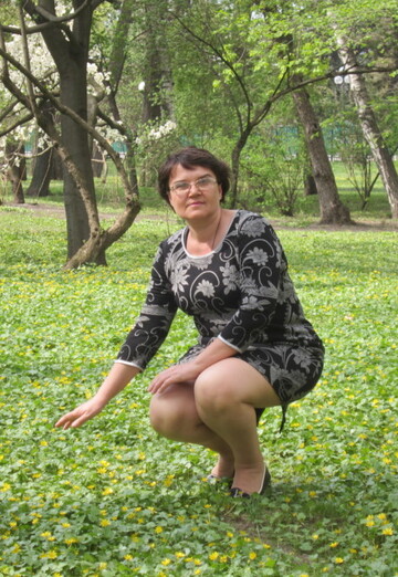 My photo - Larisa, 60 from Brovary (@larisa8204)