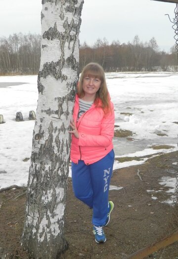My photo - Sashulka, 35 from Nelidovo (@aleksandra29328)