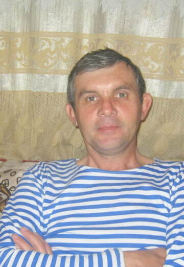 My photo - Andrey Ponomarev, 53 from Taraz (@andreyponomarev2)