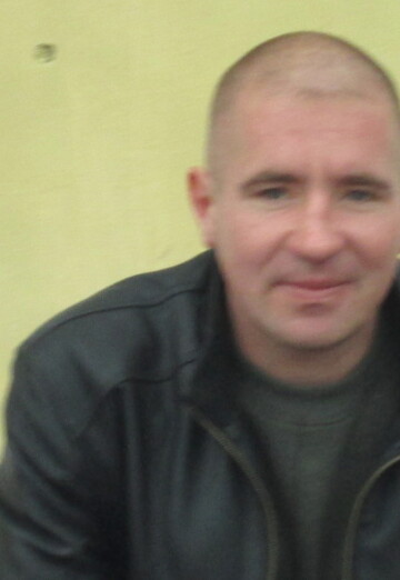 My photo - Arkadiy Malcev, 42 from Yemanzhelinsk (@arkadiymalcev)