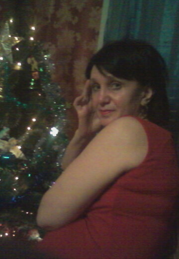 My photo - Margarita, 54 from Lipetsk (@margarita21137)