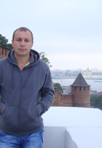 My photo - Vadim, 50 from Novokuybyshevsk (@vadim102858)