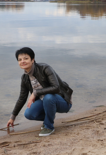 My photo - IRINA, 51 from Minsk (@irina261597)