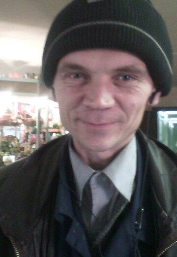 Моя фотография - Михайл, 47 из Братск (@mihayl307)