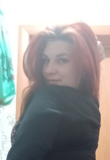 Mein Foto - Anastasija, 24 aus Kursk (@ana2889)