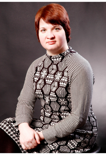 Моя фотография - Валентина, 44 из Магнитогорск (@valentina4678)