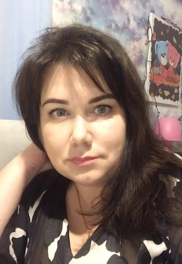 Yuliya (@uliya73605) — my photo № 1