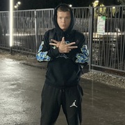 Aleksey, 23, Москва