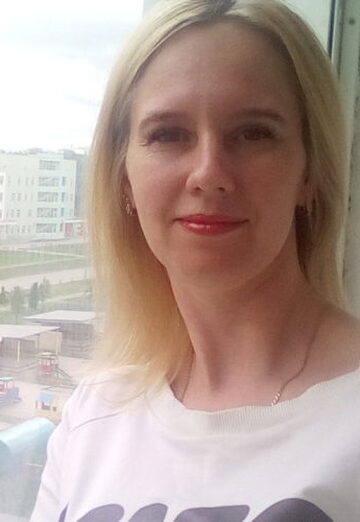 Моя фотография - Виктория Яценко, 42 из Челябинск (@viktoriyayacenko3)