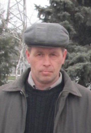 My photo - sergey, 53 from Mykolaiv (@sergey173913)