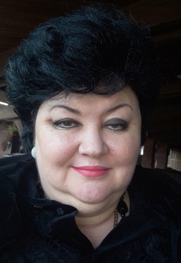 My photo - Marina, 60 from Krasnodar (@marina229397)