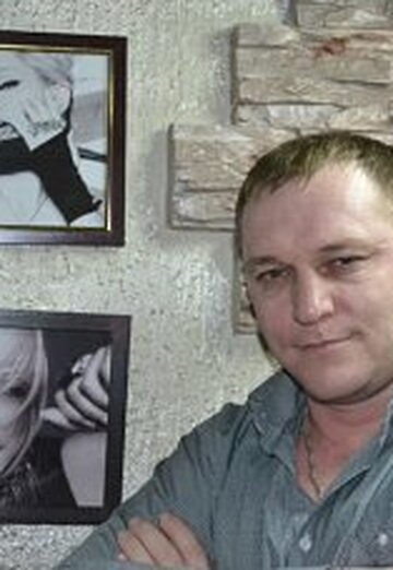 My photo - Vasiliy, 49 from Shahtinsk (@vasiliy27302)