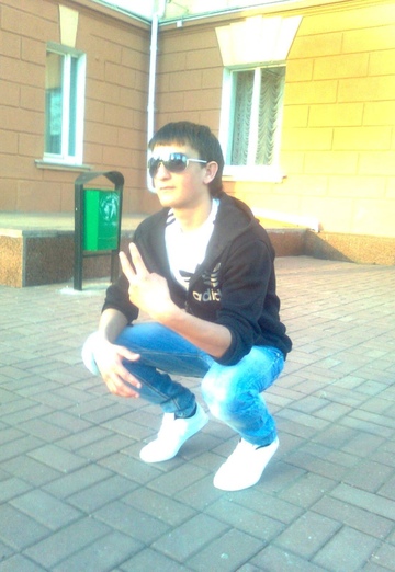 My photo - Andryuha, 30 from Vitebsk (@andruha4809)