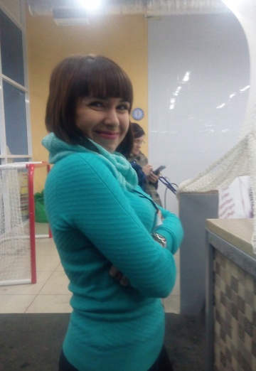 Моя фотография - Маргарита, 42 из Кемерово (@margarita29899)