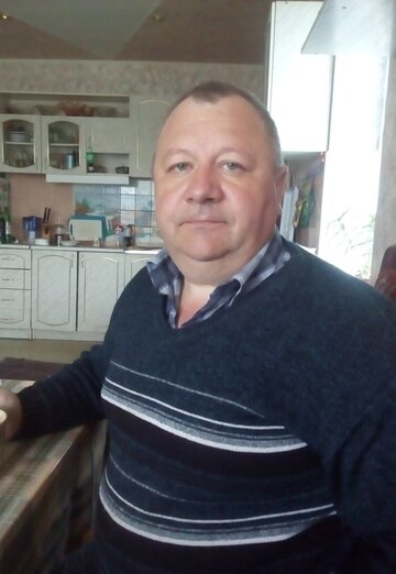 My photo - vyacheslav, 54 from Georgiyevsk (@vyacheslav66685)