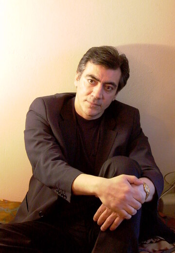 My photo - adil, 58 from Baku (@adil1344)